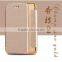 SLIM PU Leather Flip Case Wallet Cover For iPhone 5 5SE 6S & 6 PLUS