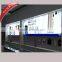Custom Advertising outdoor and indoor flex banner static UV lightbox
