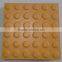 small concrete block making machine / Pave block making machine for sale