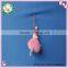 Promotion with santa hat Plush toy