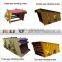 China Factory Price High Frequency Sand Vibrating Screen