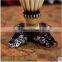 Antique European style polyresin small decorative table lamp for lighting