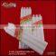 no flame and no dripping good quality house lighting taper white candle