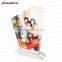 Sunmeta sublimation photo frame heat transfer printing glass wedding photos BSJ11
