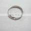 Fashion High Quality Finger Rings For women stainless steel ring