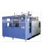 Factory price semi automatic blow moulding machine with ce