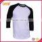 Mens plain long sleeve cheap rounded hem t shirt custom design your own t-shirt                        
                                                                                Supplier's Choice