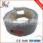 heat insulation cloth