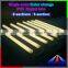 Rgb Led Tube Lights,24V Rgb Tube Lights,DMX Rgb Led Tubes
