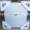 Free Sample 5 Bills 8 Coins or 4 Bills 8 Coins Metal Cash Drawer from China