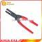 PZ 10-35 crimping tools for wire end sleeves high quality multi-function crimping pliers tube crimping pliers