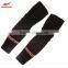 Cheap dry fit sport custom full sublimation cycling protective arm sleeves Natural comfortable sport compression arm sleeves