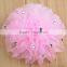 New product hot sell handmade fabric carnation flower with rhinestone multi-color H-540