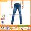 Premium 5-pocket Style Men Slim Fit Skinny Denim Ripped Jeans