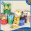 High Moisture Barrier Flexible Packaging /foil unfoil laminating film rolls