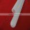STA factory price polished quartz crystal tube