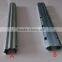 factory hot sales galvanized sheet grape pillar