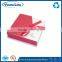 led lighting jewelry ring boxes