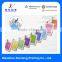 Creative DIY Paper Photo Frames Wholesale