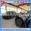 HVAC carbon steel industrial low noise ventilation exhaust axial blower
