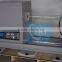 1200C Max Fast Heating / Cooling Sliding RTPTube Furnace with quartz tube