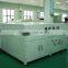 Hot sale 2200mm*2200mm Semi-automatic solar module laminator