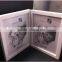 bulk wholesale cheap white PS baby picture plastic photo frame 8x10in 20x25cm