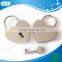 Big heart shape lock with heart shape key,nice for wedding and valentine's day                        
                                                Quality Choice