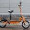 2014 1000w e-scooter with big wheel for adult with ce wholesale china