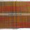 Bamboo Plate Mat
