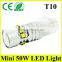HIGH QUALITY H3 LED AUTO LED LIGHT T10 T15 880 H1 FOG LIGHT, H3 HID KIT