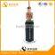hot selling copper conductor 70mm2 flexible electric power cable