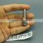 injection nozzle DLLA158P1096, nozzle plunger 093400-1096 for common rail injector