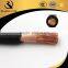 Heavy Duty cable super flexible arc rubber copper welding cable