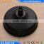 Black Round Brass Shower ORB Ceiling Wall Rainfall Shower Head