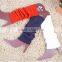 Hollow Out Knit Socks Boot Socks, Knee Socks Thigh High Socks, Thick Warm Womens Leg Warmers, Colorful