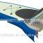 China factory CE cheap China 9'6" inflatable SUP stand up paddle board