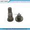 Precision OEM metal lathe parts