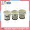 China Fashion Design Square Wedding Decorative Paper Cake Cups