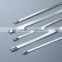 hot sales SS Stainless Steel Cable Tie 7.9*450