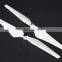 2 PAIRS QUICK RELEASE PROPELLERS