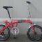 cheap folding bicycle mini folding bicycle mini folding bike made in china