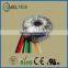 CE ROHS 2-year warranty Factory Price 230V 50Hz Toroidal Electronic Transformer