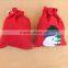 santa sack bag with drawstring