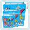 Wholesale  happy Birthday gift bag with handle gift paper bag for gift