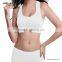 Accept Paypal Hot Sales Sex Sports Bra Top