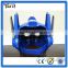 Wholesale Cheap PVC movie character transformer mask, Anonymous halloween mask transformer face mask