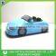 Promotional Roadster Shape PU Foam Toy, PU Roadster, Anti Stress Roadster