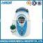 Smallest economic light weight for outdoor oxygen concentrator