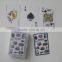 Promotion Playing Cards Custom Adult Poker Cards